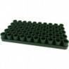Plateau de Rechargement Divers Calibres Megaline Vert