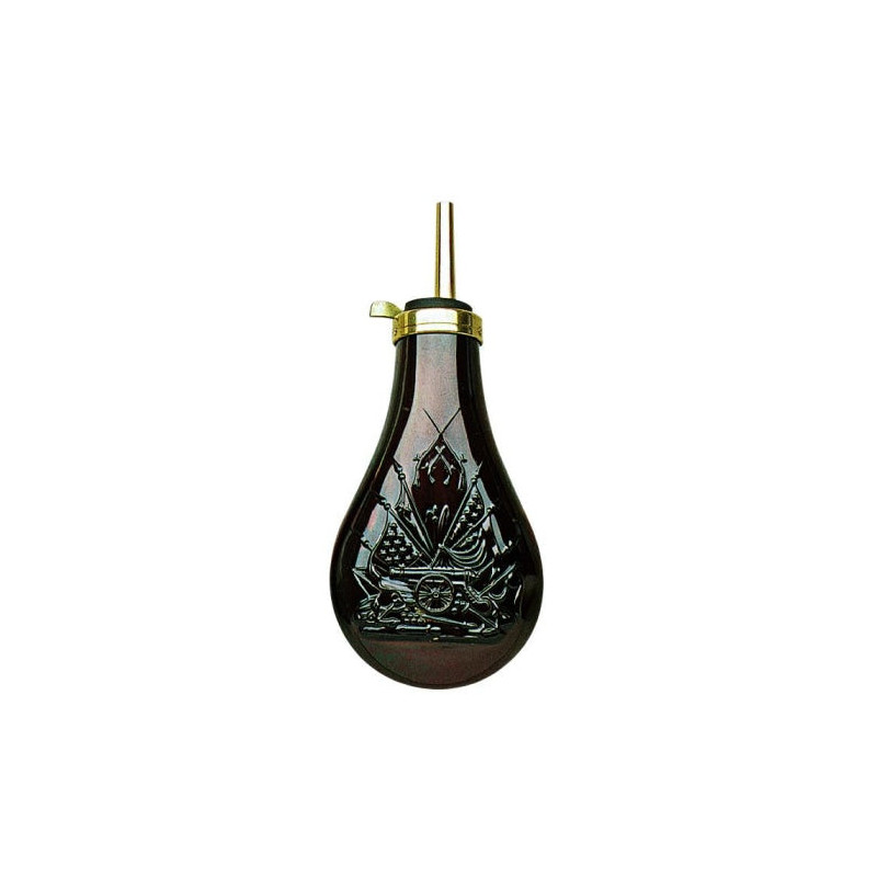 Poire à poudre Davide Pedersoli Pour Colt Pattern