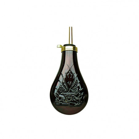 Poire à poudre Davide Pedersoli Pour Colt Pattern