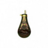 Poire à poudre Davide Pedersoli Pour remington pattern