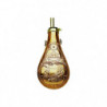 Poire à poudre réglable Davide Pedersoli Texas - Cal. 50 pn
