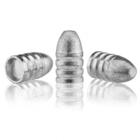 Set de 50 Balles Minié Davide Pedersoli Cal. 44 PN