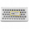 Set de 50 Balles Minié Davide Pedersoli Cal. 44 PN
