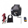 Treuil électrique ROC IMPORT 12 V