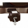 Treuil électrique ROC IMPORT 12 V