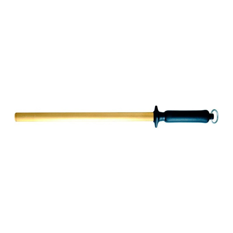 Fusil à Aiguiser Fallkniven Diamant - Lame 300mm
