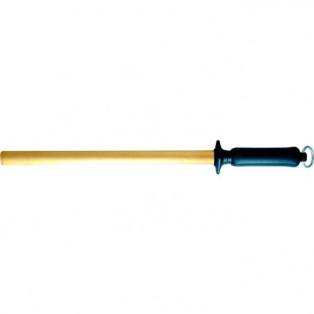 Fusil à Aiguiser Fallkniven Diamant - Lame 300mm