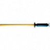Fusil à Aiguiser Fallkniven Diamant - Lame 300mm