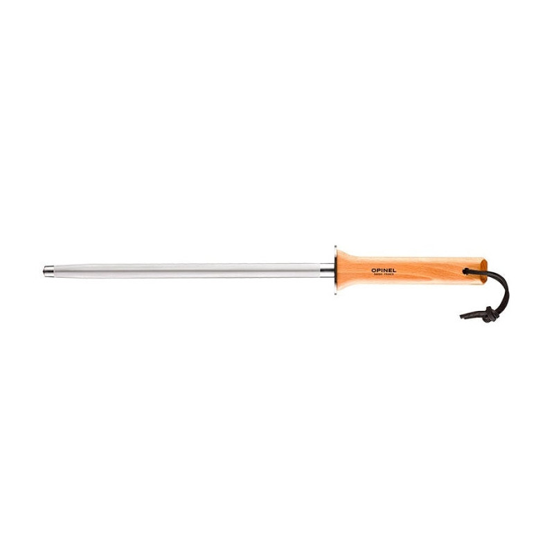 Fusil d'Affûtage Opinel Manche Hêtre