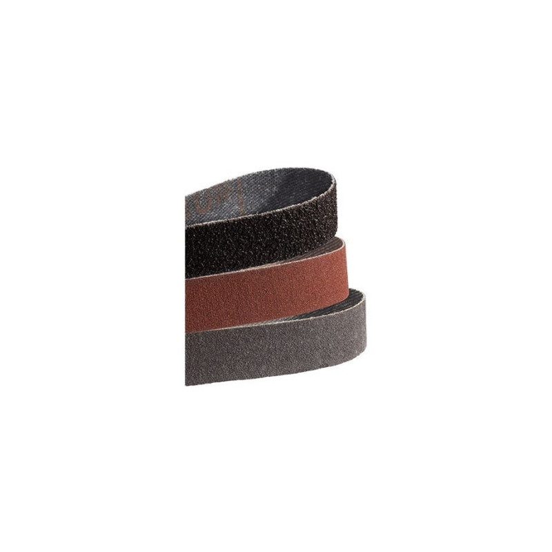 Pack Bandes de Rechange Smiths Grains Fin/Medium/Grossier