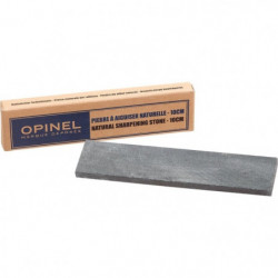 Pierre à Affûter Opinel...