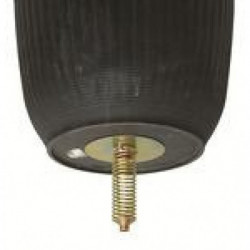 Ressort pour petit agrainoir Fuzyon - 11 cm
