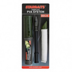 Filet Soluble Starbaits PVA...