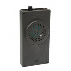 Lecteur Digital Capadi 10...