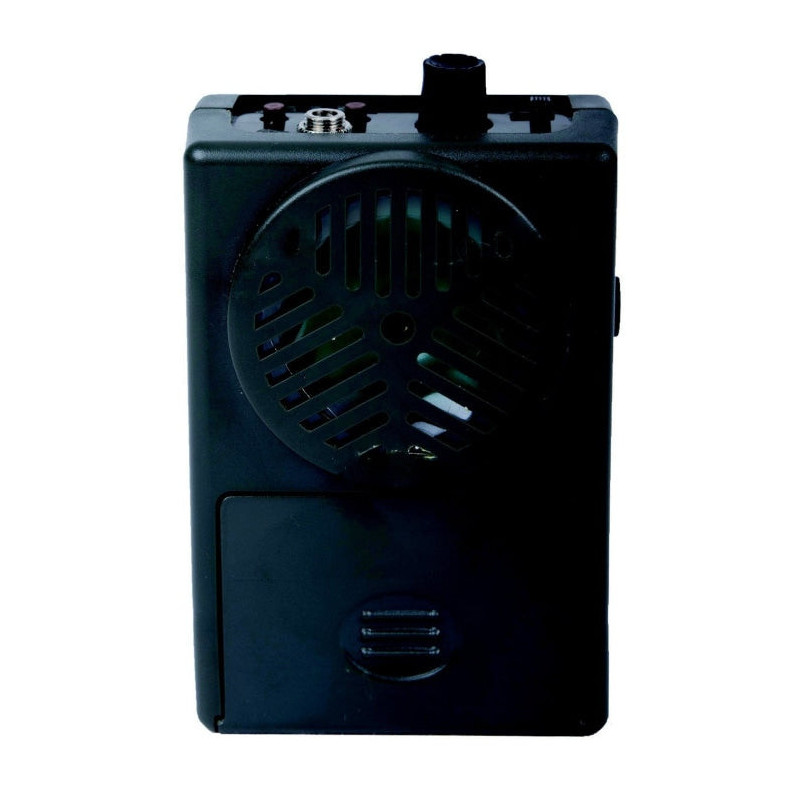 Lecteur Digital Capadi 40 Chants