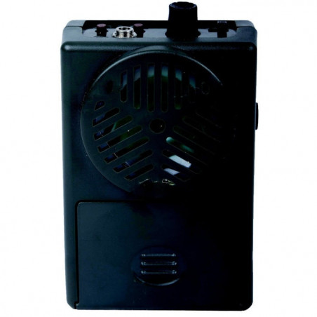 Lecteur Digital Capadi 40 Chants