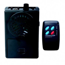 Lecteur Digital Capadi 40...