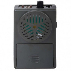 Lecteur Digital Long Capadi...