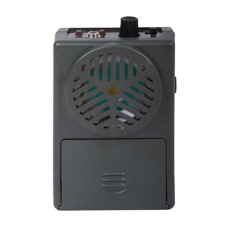 Lecteur Digital Long Capadi 50 Chants