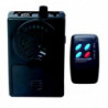 Lecteur Digital Long Capadi 50 Chants Télécommande