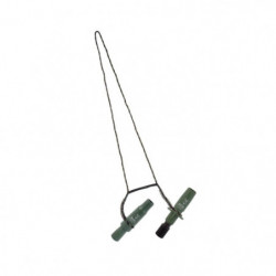 Porte Appeau Primos Double