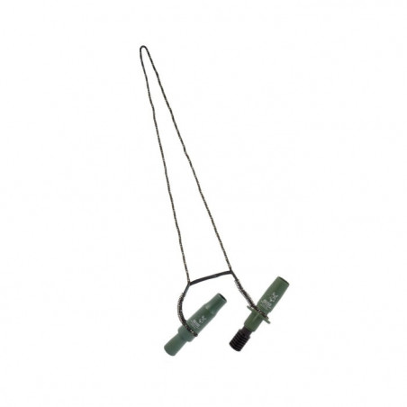 Porte Appeau Primos Double