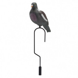 Support à suspendre Europarm pour appelant pigeon