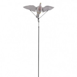 Floater Fuzyon pour appelant pigeons - 2 sections