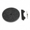 Plateau flottant Stepland Attaches canard