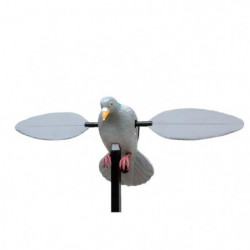 Rotor Pigeon Stepland
