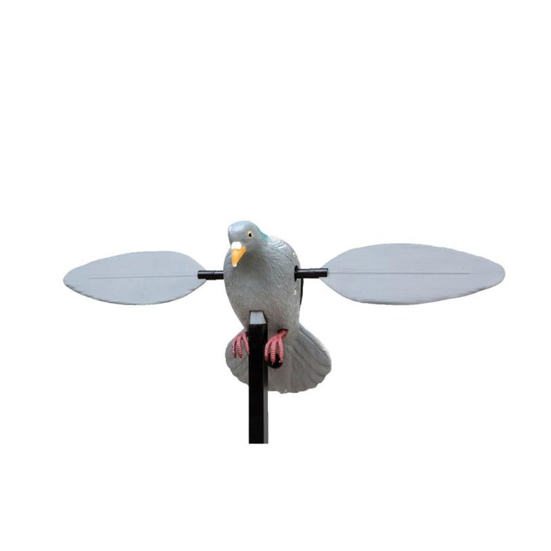 Rotor Pigeon Stepland