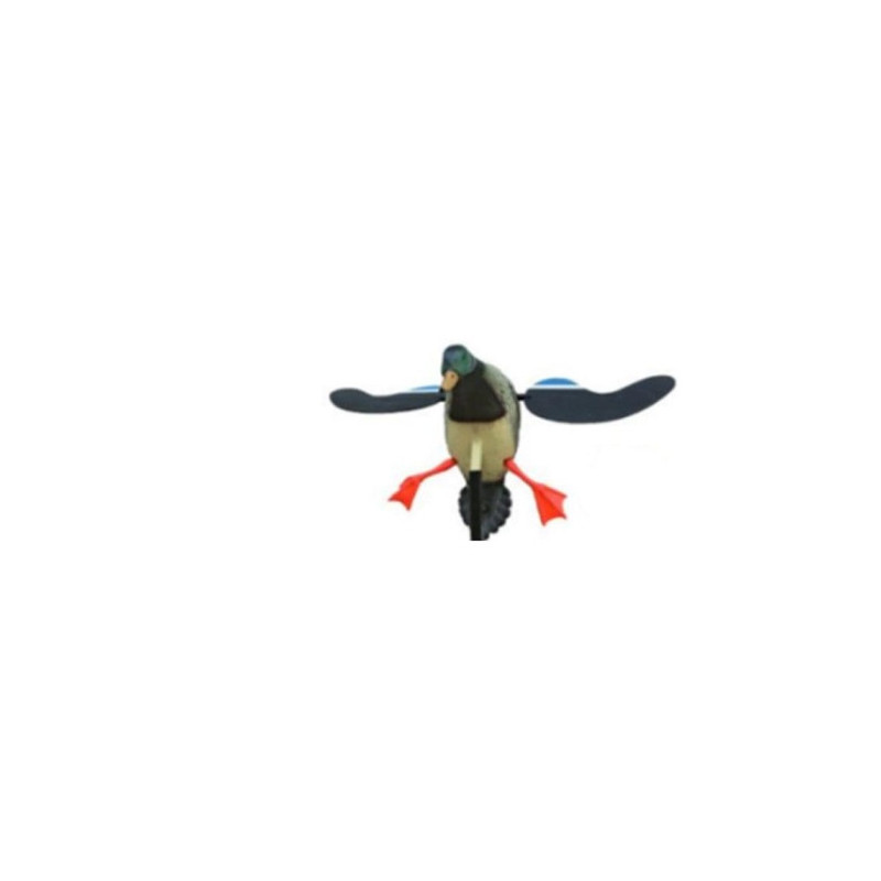 Rotor Stepland Colvert