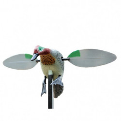 Rotor Stepland Sarcelle