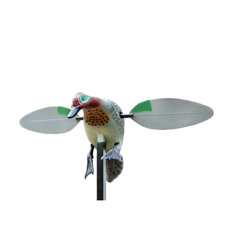 Rotor Stepland Sarcelle