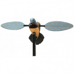 Rotor Touterelle Stepland