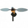 Rotor Touterelle Stepland