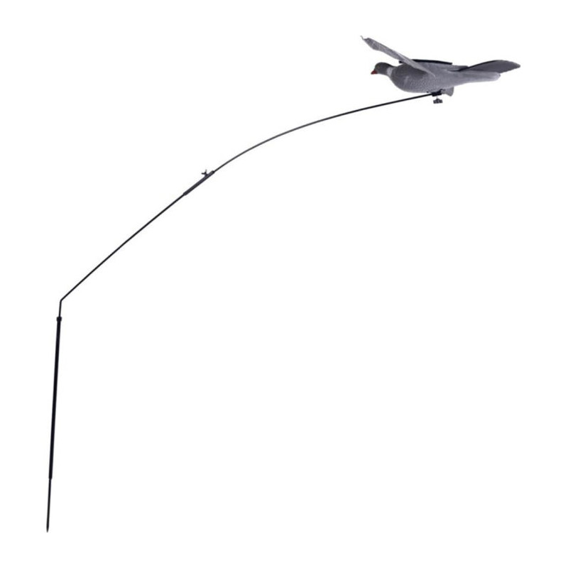 Tige Rotative Stepland Step-flap