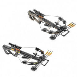 Pack Arbalète EK Archery...