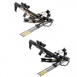 Pack Arbalètes EK Archery...