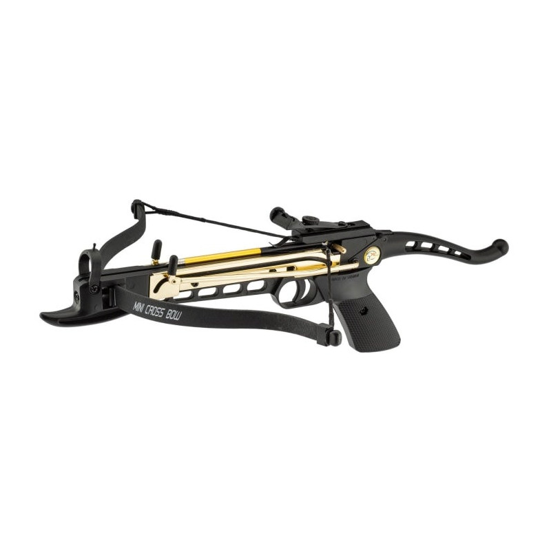 Pistolet arbalète Shoot Again CF101 80 LBS