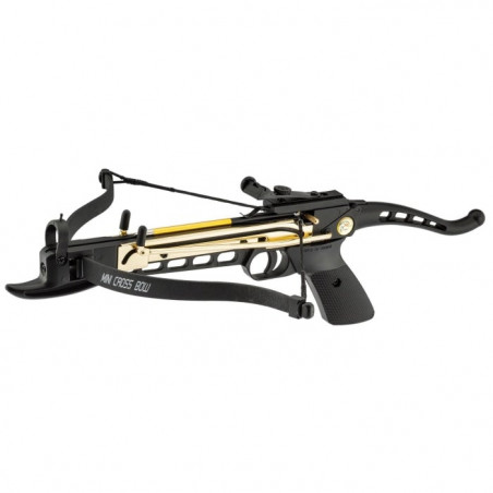 Pistolet arbalète Shoot Again CF101 80 LBS