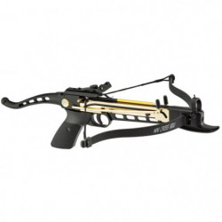 Pistolet arbalète Shoot Again CF101 80 LBS