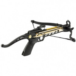 Pistolet arbalète Shoot Again CF101 80 LBS