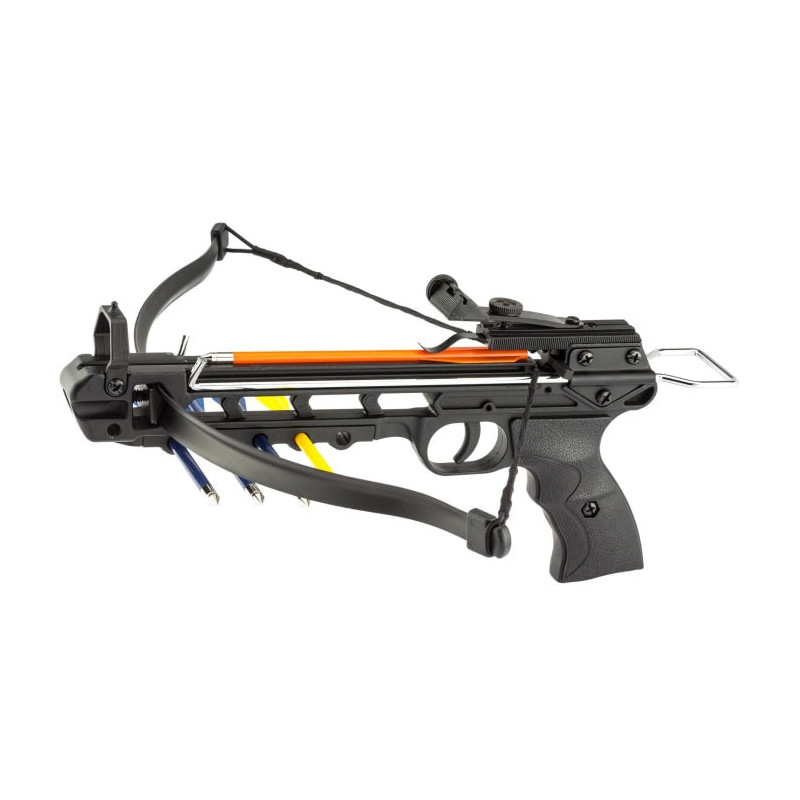 Pistolet arbalète Shoot Again CF115 50 LBS