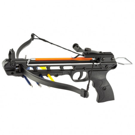 Pistolet arbalète Shoot Again CF115 50 LBS