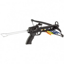 Pistolet arbalète Shoot Again CF115 50 LBS