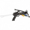 Pistolet arbalète Shoot Again CF115 50 LBS