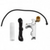 Pack Arc Compound Shoot Again M106 dark ambidextre avec flèches et accessoires
