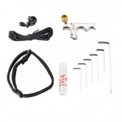 Pack Arc Compound Shoot Again M127 avec flèches et accessoires