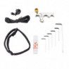 Pack Arc Compound Shoot Again M127 avec flèches et accessoires